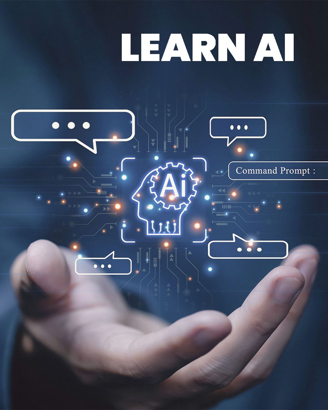 Learn AI